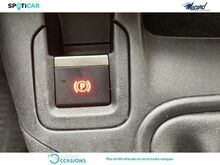 Photo 17 de l'offre de Citroën Berlingo Van M 1000kg BlueHDi 100 S&S Club BVM5 à 17 990 € chez SudOuest Occasions