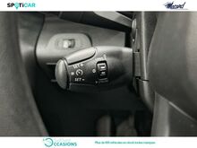 Photo 20 de l'offre de Citroën Berlingo Van M 1000kg BlueHDi 100 S&S Club BVM5 à 17 990 € chez SudOuest Occasions