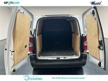 Photo 6 de l'offre de Citroën Berlingo Van M 1000kg BlueHDi 100 S&S Club BVM5 à 17 990 € chez SudOuest Occasions