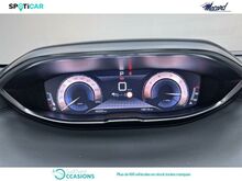 Photo 17 de l'offre de Peugeot 3008 2.0 BlueHDi 180ch S&S GT EAT8 à 32 760 € chez SudOuest Occasions