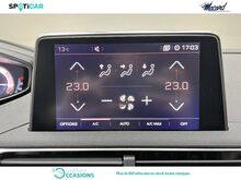 Photo 19 de l'offre de Peugeot 3008 2.0 BlueHDi 180ch S&S GT EAT8 à 32 760 € chez SudOuest Occasions