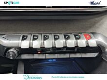 Photo 20 de l'offre de Peugeot 3008 2.0 BlueHDi 180ch S&S GT EAT8 à 32 760 € chez SudOuest Occasions