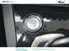 Photo 22 de l'offre de Peugeot 3008 2.0 BlueHDi 180ch S&S GT EAT8 à 32 760 € chez SudOuest Occasions