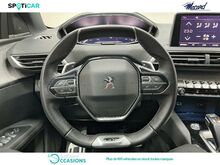 Photo 25 de l'offre de Peugeot 3008 2.0 BlueHDi 180ch S&S GT EAT8 à 32 760 € chez SudOuest Occasions