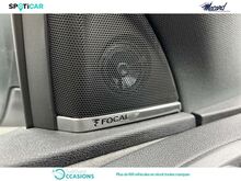 Photo 28 de l'offre de Peugeot 3008 2.0 BlueHDi 180ch S&S GT EAT8 à 32 760 € chez SudOuest Occasions