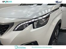 Photo 29 de l'offre de Peugeot 3008 2.0 BlueHDi 180ch S&S GT EAT8 à 32 760 € chez SudOuest Occasions