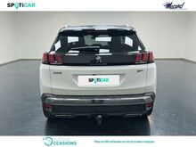Photo 5 de l'offre de Peugeot 3008 2.0 BlueHDi 180ch S&S GT EAT8 à 32 760 € chez SudOuest Occasions