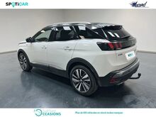 Photo 7 de l'offre de Peugeot 3008 2.0 BlueHDi 180ch S&S GT EAT8 à 32 760 € chez SudOuest Occasions