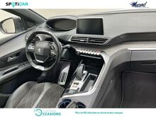 Photo 8 de l'offre de Peugeot 3008 2.0 BlueHDi 180ch S&S GT EAT8 à 32 760 € chez SudOuest Occasions