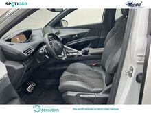 Photo 9 de l'offre de Peugeot 3008 2.0 BlueHDi 180ch S&S GT EAT8 à 32 760 € chez SudOuest Occasions