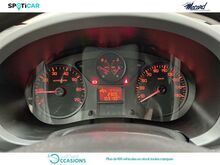 Photo 13 de l'offre de Peugeot Partner 121 L2 1.6 HDi 90 Cabine Approfondie Confort à 15 900 € chez SudOuest Occasions