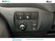 Photo 17 de l'offre de Peugeot Partner 121 L2 1.6 HDi 90 Cabine Approfondie Confort à 15 900 € chez SudOuest Occasions