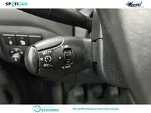 Photo 18 de l'offre de Peugeot Partner 121 L2 1.6 HDi 90 Cabine Approfondie Confort à 15 900 € chez SudOuest Occasions
