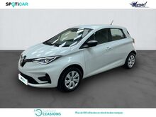 Photo 1 de l'offre de Renault Zoe Life charge normale R110 à 14 980 € chez SudOuest Occasions