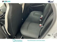 Photo 10 de l'offre de Renault Zoe Life charge normale R110 à 14 980 € chez SudOuest Occasions