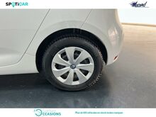 Photo 11 de l'offre de Renault Zoe Life charge normale R110 à 14 980 € chez SudOuest Occasions