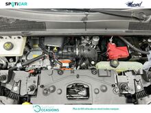 Photo 12 de l'offre de Renault Zoe Life charge normale R110 à 14 980 € chez SudOuest Occasions