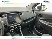 Photo 13 de l'offre de Renault Zoe Life charge normale R110 à 14 980 € chez SudOuest Occasions