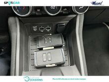 Photo 16 de l'offre de Renault Zoe Life charge normale R110 à 14 980 € chez SudOuest Occasions