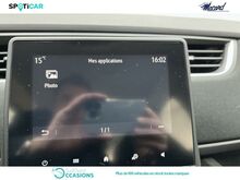 Photo 19 de l'offre de Renault Zoe Life charge normale R110 à 14 980 € chez SudOuest Occasions