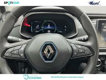 Photo 21 de l'offre de Renault Zoe Life charge normale R110 à 14 980 € chez SudOuest Occasions