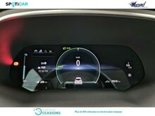 Photo 22 de l'offre de Renault Zoe Life charge normale R110 à 14 980 € chez SudOuest Occasions