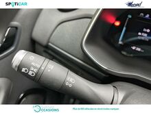 Photo 23 de l'offre de Renault Zoe Life charge normale R110 à 14 980 € chez SudOuest Occasions