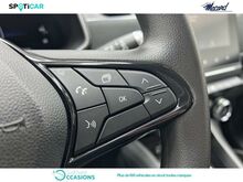 Photo 25 de l'offre de Renault Zoe Life charge normale R110 à 14 980 € chez SudOuest Occasions