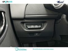 Photo 26 de l'offre de Renault Zoe Life charge normale R110 à 14 980 € chez SudOuest Occasions