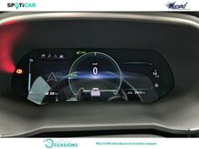 Photo 27 de l'offre de Renault Zoe Life charge normale R110 à 14 980 € chez SudOuest Occasions