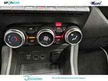 Photo 28 de l'offre de Renault Zoe Life charge normale R110 à 14 980 € chez SudOuest Occasions