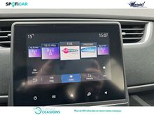 Photo 29 de l'offre de Renault Zoe Life charge normale R110 à 14 980 € chez SudOuest Occasions