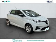 Photo 3 de l'offre de Renault Zoe Life charge normale R110 à 14 980 € chez SudOuest Occasions