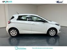 Photo 4 de l'offre de Renault Zoe Life charge normale R110 à 14 980 € chez SudOuest Occasions