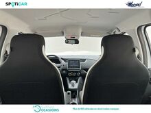 Photo 8 de l'offre de Renault Zoe Life charge normale R110 à 14 980 € chez SudOuest Occasions