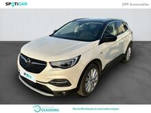 Photo 1 de l'offre de Opel Grandland X 2.0 D 177ch Ultimate BVA8 à 26 290 € chez SudOuest Occasions