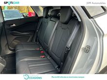 Photo 10 de l'offre de Opel Grandland X 2.0 D 177ch Ultimate BVA8 à 26 290 € chez SudOuest Occasions