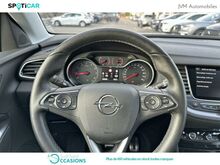 Photo 12 de l'offre de Opel Grandland X 2.0 D 177ch Ultimate BVA8 à 26 290 € chez SudOuest Occasions