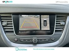 Photo 14 de l'offre de Opel Grandland X 2.0 D 177ch Ultimate BVA8 à 26 290 € chez SudOuest Occasions