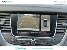 Photo 15 de l'offre de Opel Grandland X 2.0 D 177ch Ultimate BVA8 à 26 290 € chez SudOuest Occasions