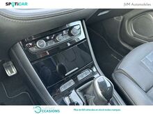 Photo 18 de l'offre de Opel Grandland X 2.0 D 177ch Ultimate BVA8 à 26 290 € chez SudOuest Occasions