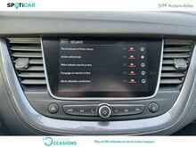 Photo 19 de l'offre de Opel Grandland X 2.0 D 177ch Ultimate BVA8 à 26 290 € chez SudOuest Occasions