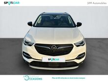 Photo 2 de l'offre de Opel Grandland X 2.0 D 177ch Ultimate BVA8 à 26 290 € chez SudOuest Occasions
