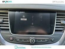Photo 21 de l'offre de Opel Grandland X 2.0 D 177ch Ultimate BVA8 à 26 290 € chez SudOuest Occasions