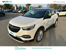 Photo 24 de l'offre de Opel Grandland X 2.0 D 177ch Ultimate BVA8 à 26 290 € chez SudOuest Occasions