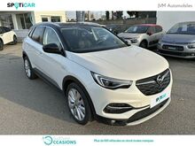 Photo 26 de l'offre de Opel Grandland X 2.0 D 177ch Ultimate BVA8 à 26 290 € chez SudOuest Occasions