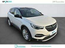 Photo 3 de l'offre de Opel Grandland X 2.0 D 177ch Ultimate BVA8 à 26 290 € chez SudOuest Occasions