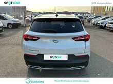 Photo 5 de l'offre de Opel Grandland X 2.0 D 177ch Ultimate BVA8 à 26 290 € chez SudOuest Occasions
