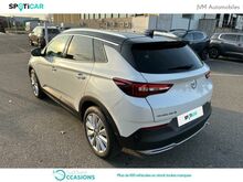 Photo 7 de l'offre de Opel Grandland X 2.0 D 177ch Ultimate BVA8 à 26 290 € chez SudOuest Occasions