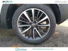 Photo 11 de l'offre de Opel Crossland X 1.5 D 102ch Design 120 ans Euro 6d-T à 16 990 € chez SudOuest Occasions